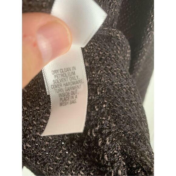 St. John jacket size 8 women’s - Picture 5 of 5